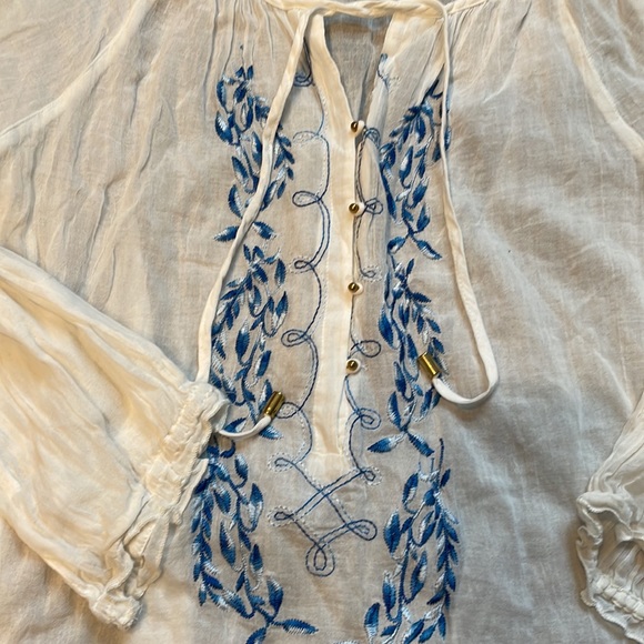 Vintage America top - Picture 3 of 3